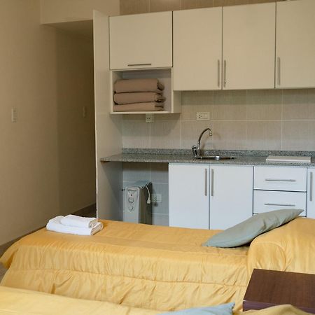 Folk Suites El Calafate Exterior foto