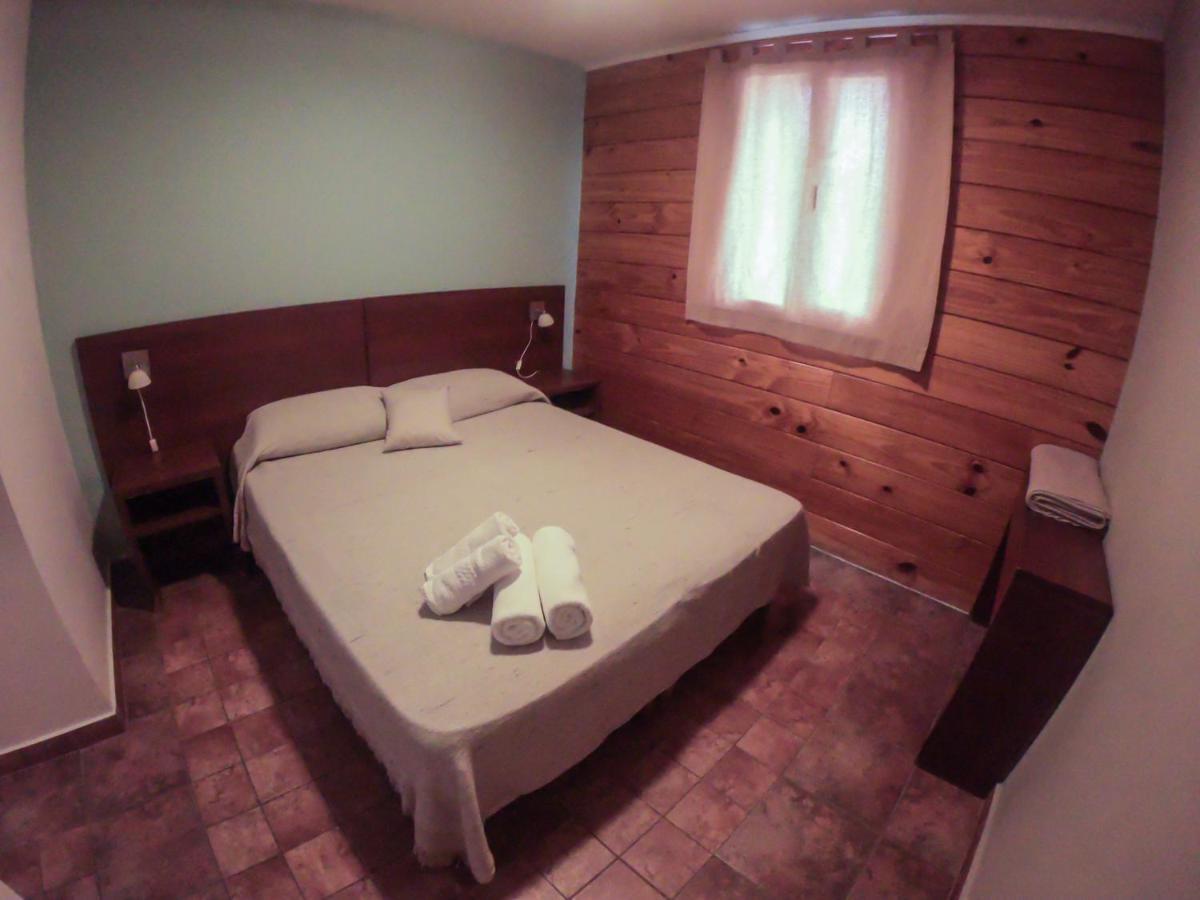 Folk Suites El Calafate Exterior foto