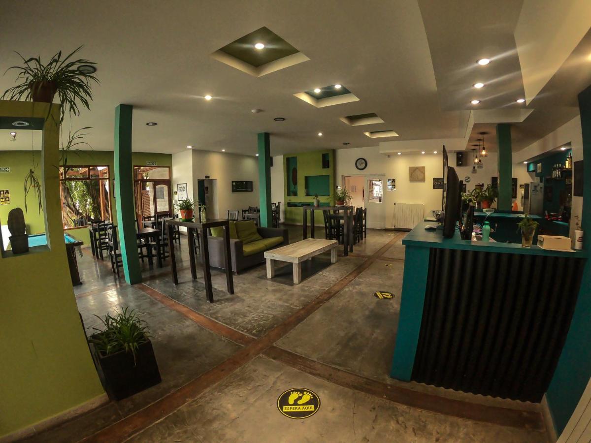 Folk Suites El Calafate Exterior foto