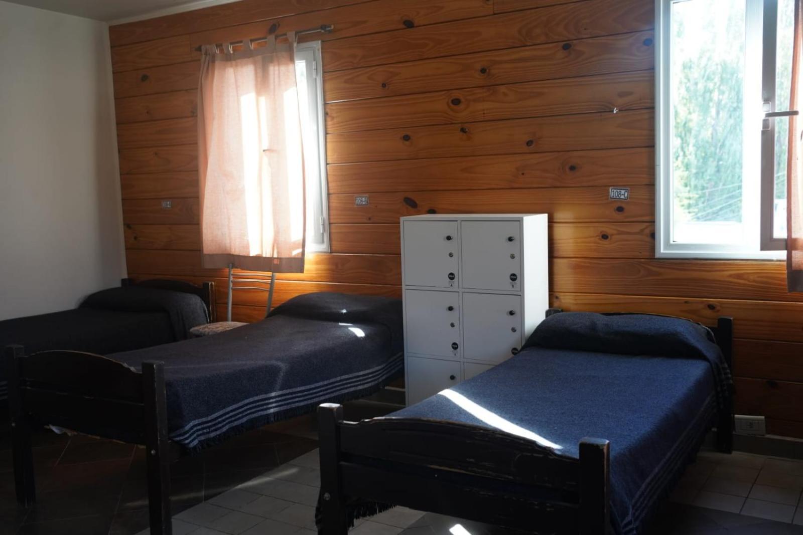 Folk Suites El Calafate Exterior foto