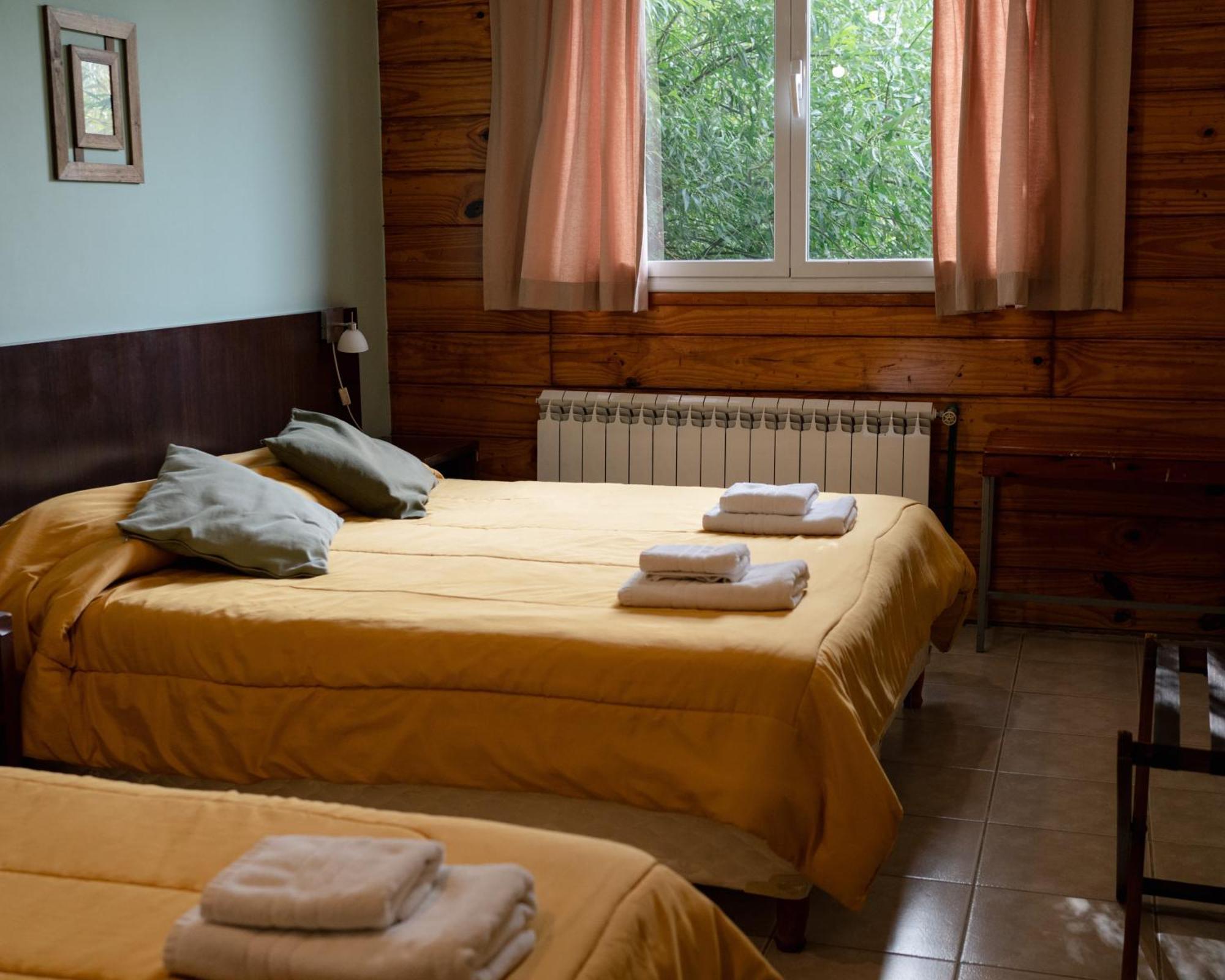 Folk Suites El Calafate Exterior foto