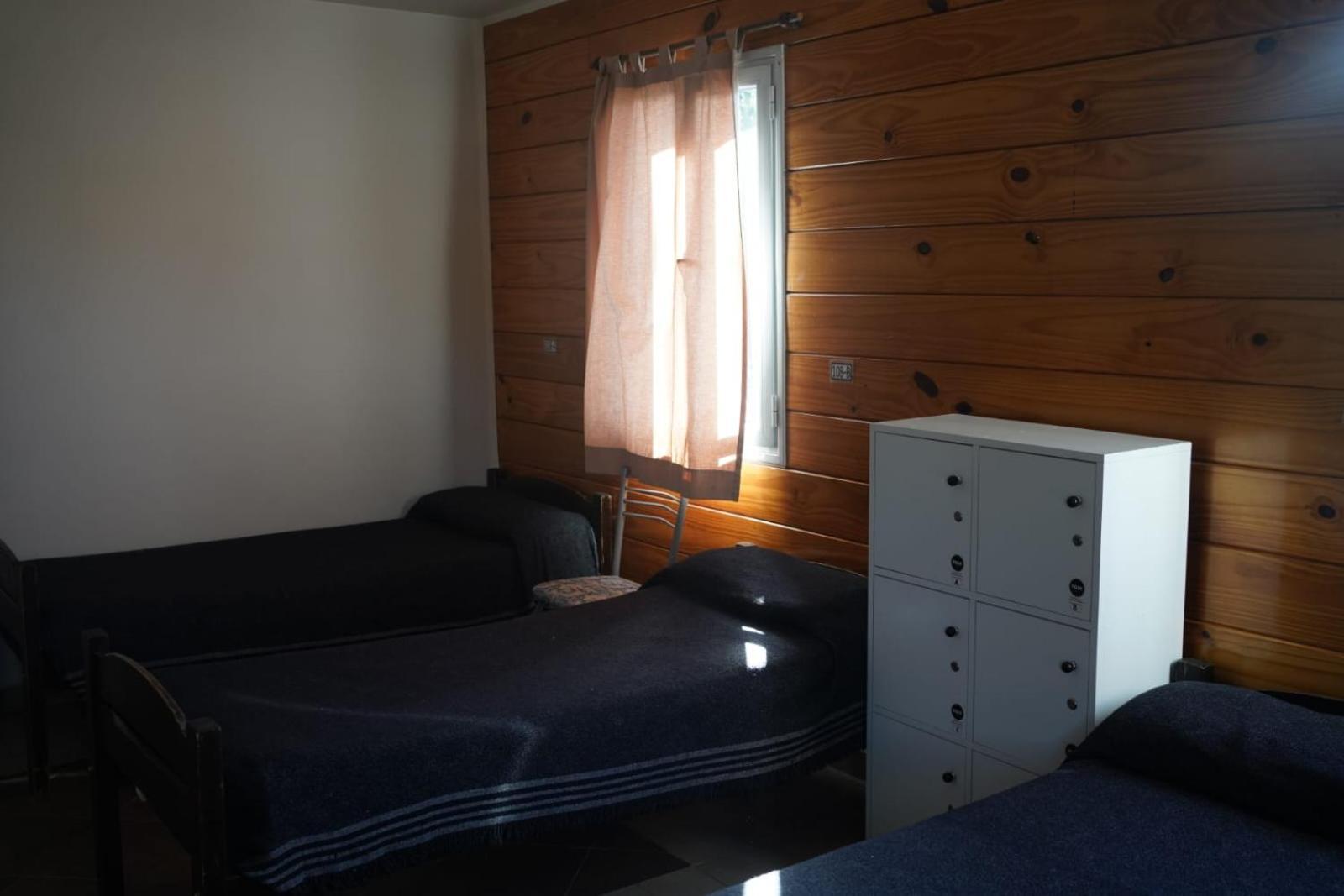 Folk Suites El Calafate Exterior foto