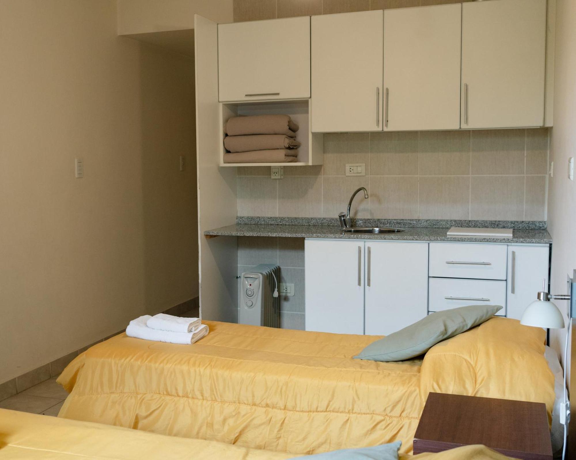 Folk Suites El Calafate Exterior foto