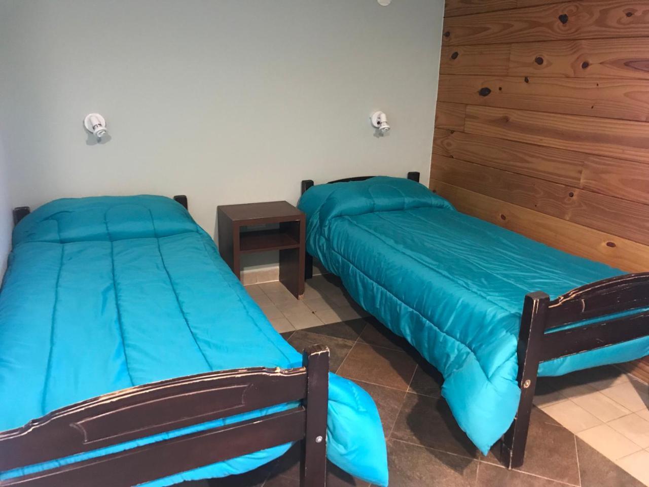 Folk Suites El Calafate Exterior foto
