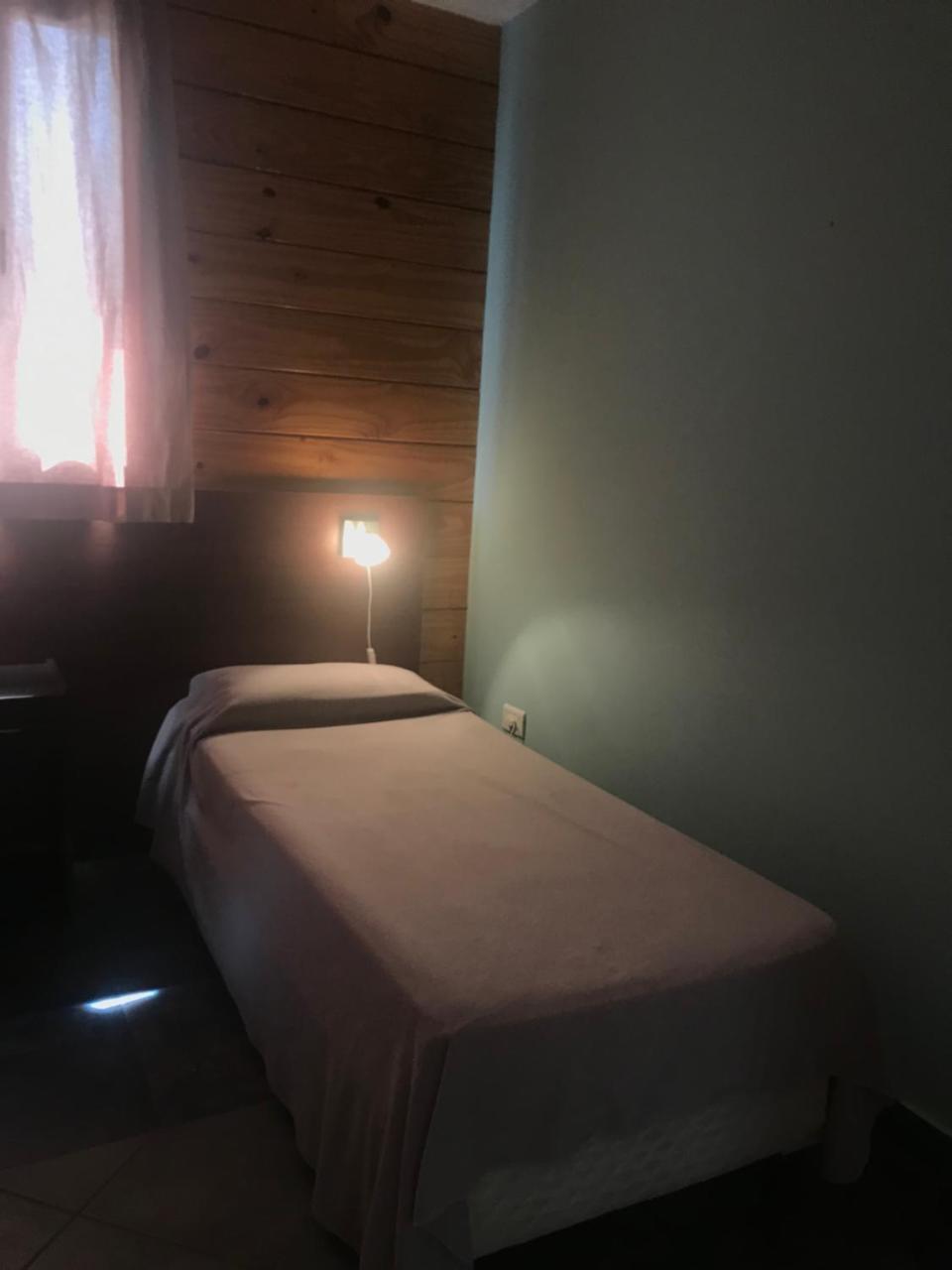 Folk Suites El Calafate Exterior foto