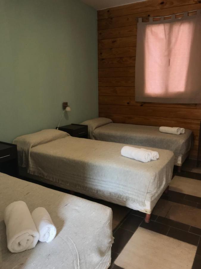 Folk Suites El Calafate Exterior foto