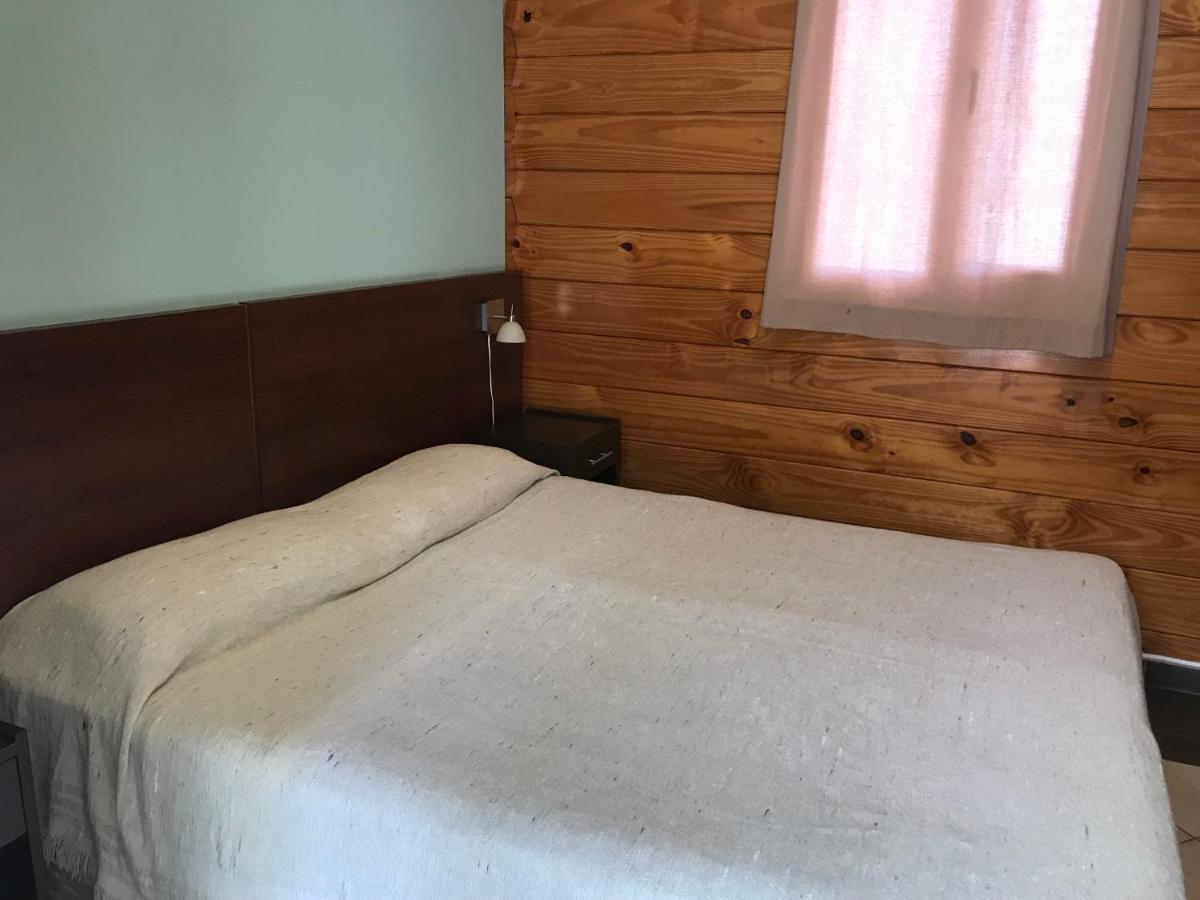 Folk Suites El Calafate Exterior foto